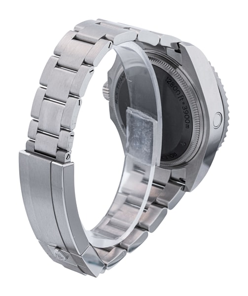 Rolex Deepsea 136660 - D-blue